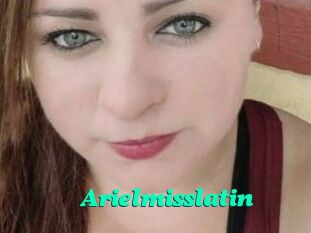 Arielmisslatin