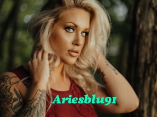 Ariesblu91