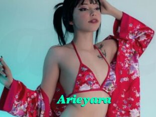Arieyara
