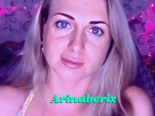 Arinaberix