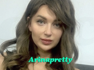Arinapretty