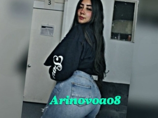 Arinovoa08