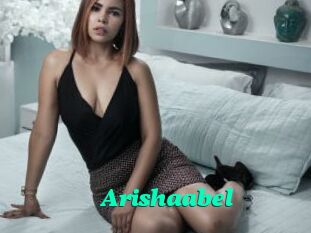 Arishaabel