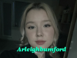 Arleighbumford