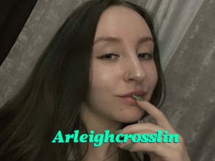 Arleighcrosslin