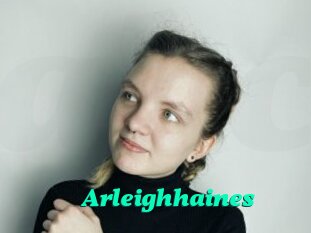 Arleighhaines