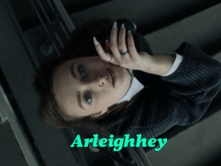 Arleighhey