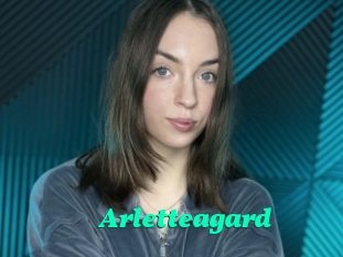 Arletteagard