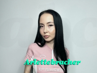 Arlettebracher