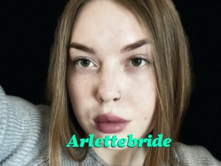 Arlettebride