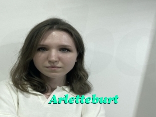 Arletteburt