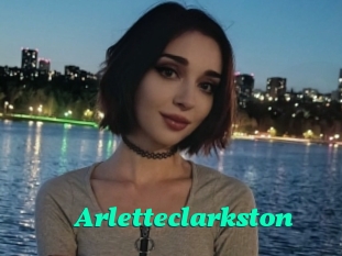 Arletteclarkston