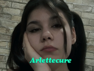 Arlettecure