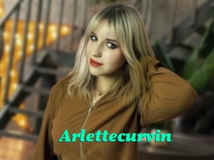 Arlettecurvin
