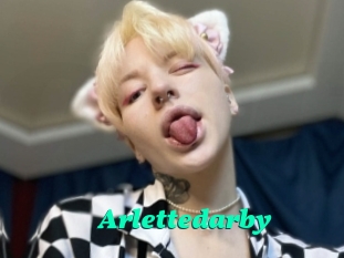 Arlettedarby