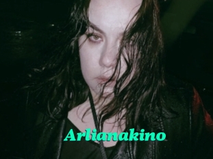 Arlianakino