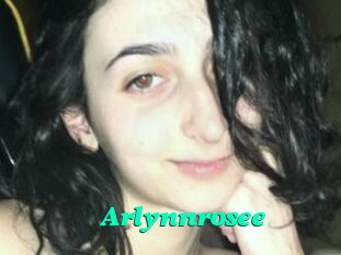 Arlynnrosee