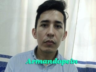 Armandopein