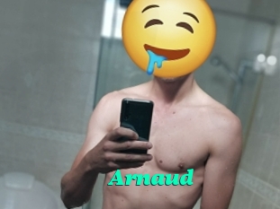Arnaud