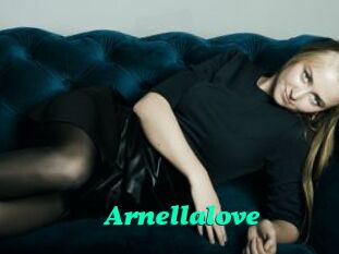 Arnellalove