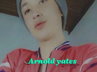 Arnold_yates