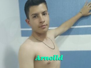 Arnolld