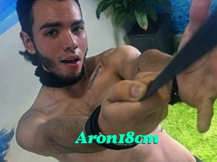 Aron18cm