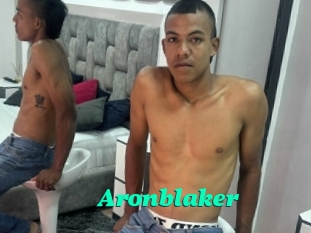 Aronblaker