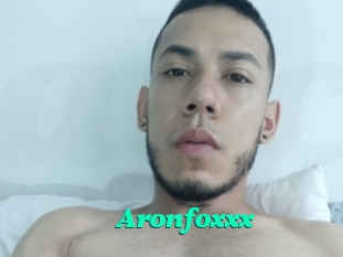 Aronfoxxx