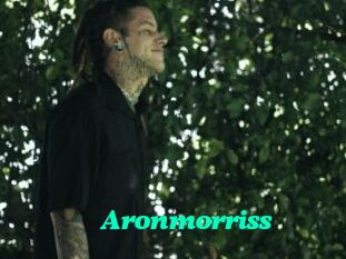 Aronmorriss
