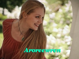 Aroreewren