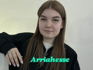 Arriahesse