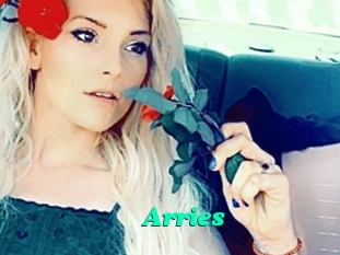Arries