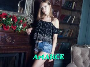 ArtAliCE