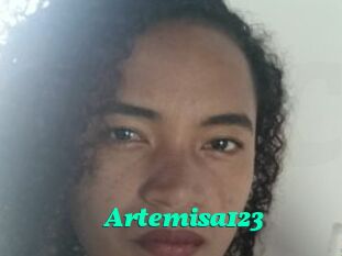 Artemisa123