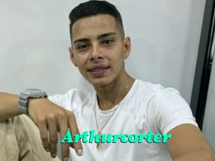 Arthurcorter