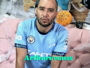 Arthurevanss