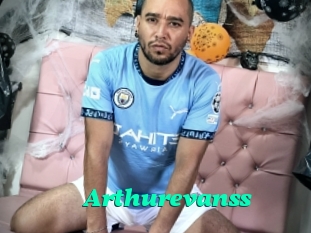 Arthurevanss