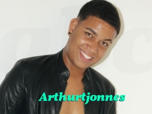 Arthurtjonnes