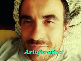 Artoferotica