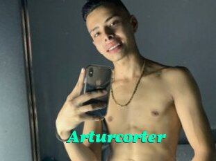 Arturcorter