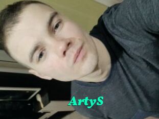 ArtyS