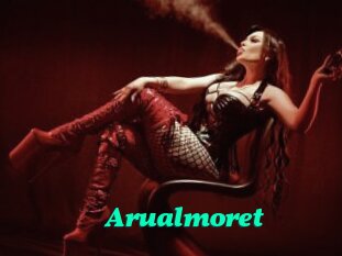 Arualmoret