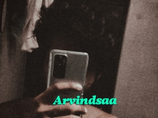 Arvindsaa
