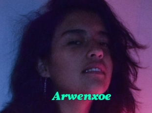 Arwenxoe