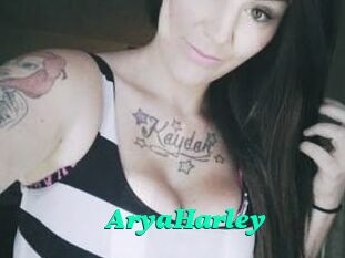 AryaHarley