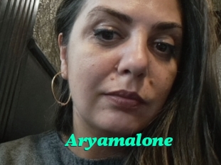 Aryamalone
