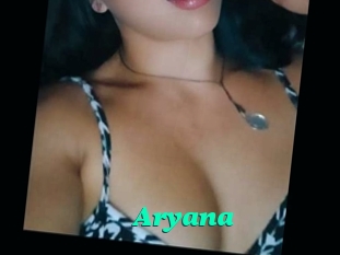 Aryana