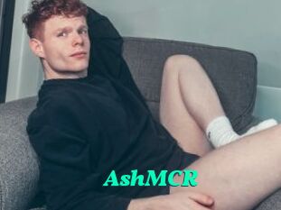 AshMCR