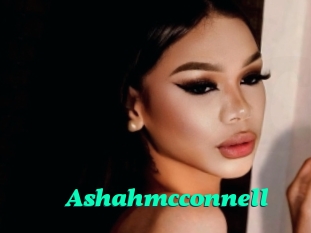 Ashahmcconnell